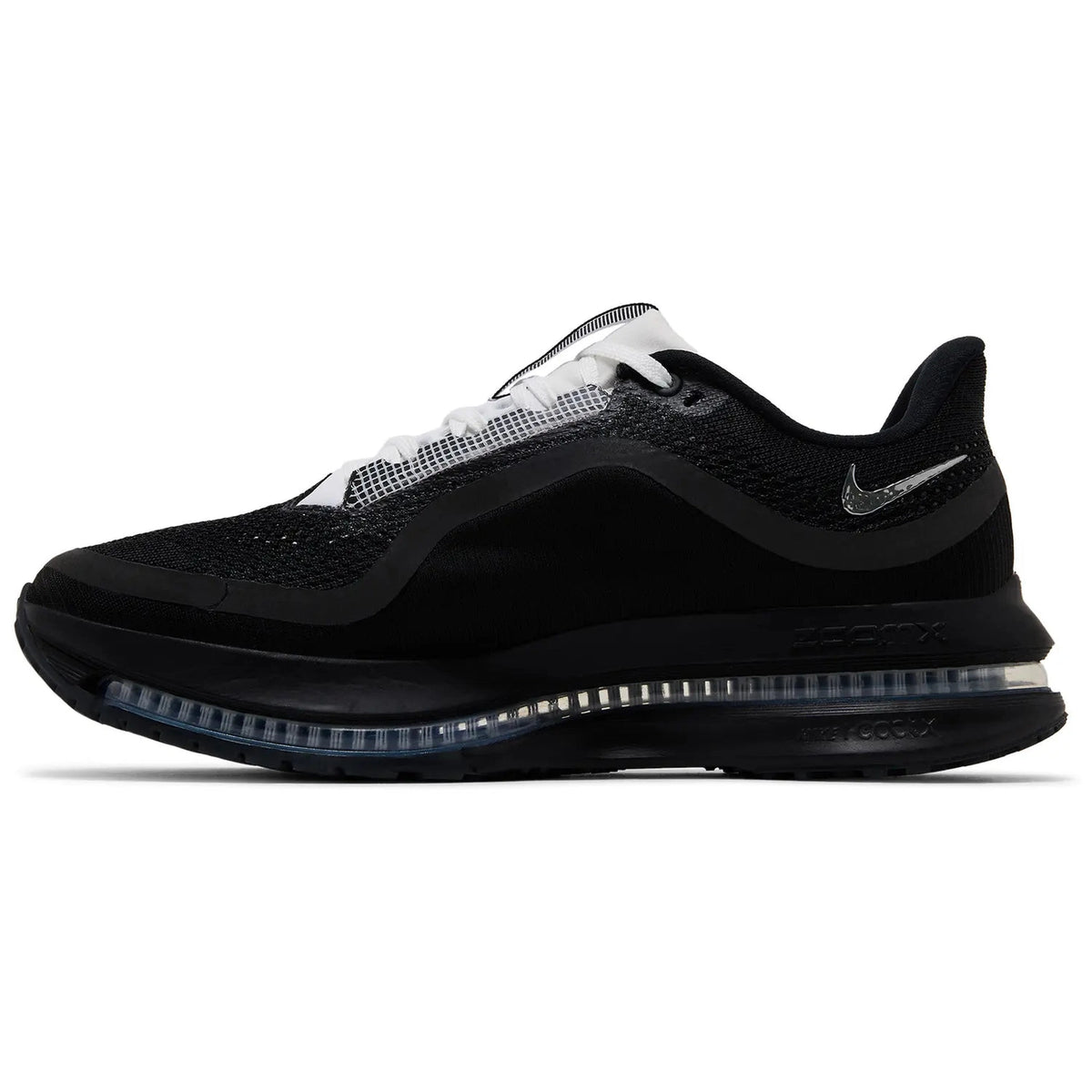 Pegasus Premium SP 'Black Metallic Silver'