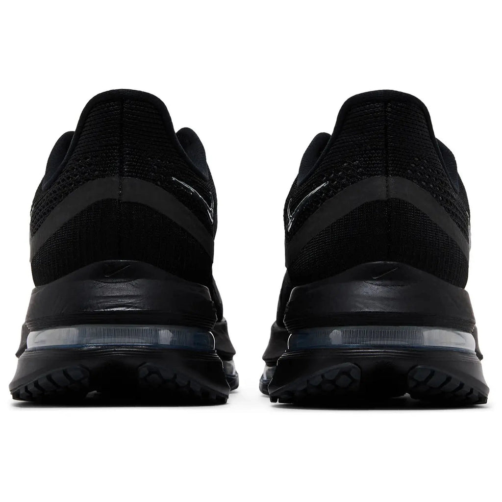 Pegasus Premium SP 'Black Metallic Silver'