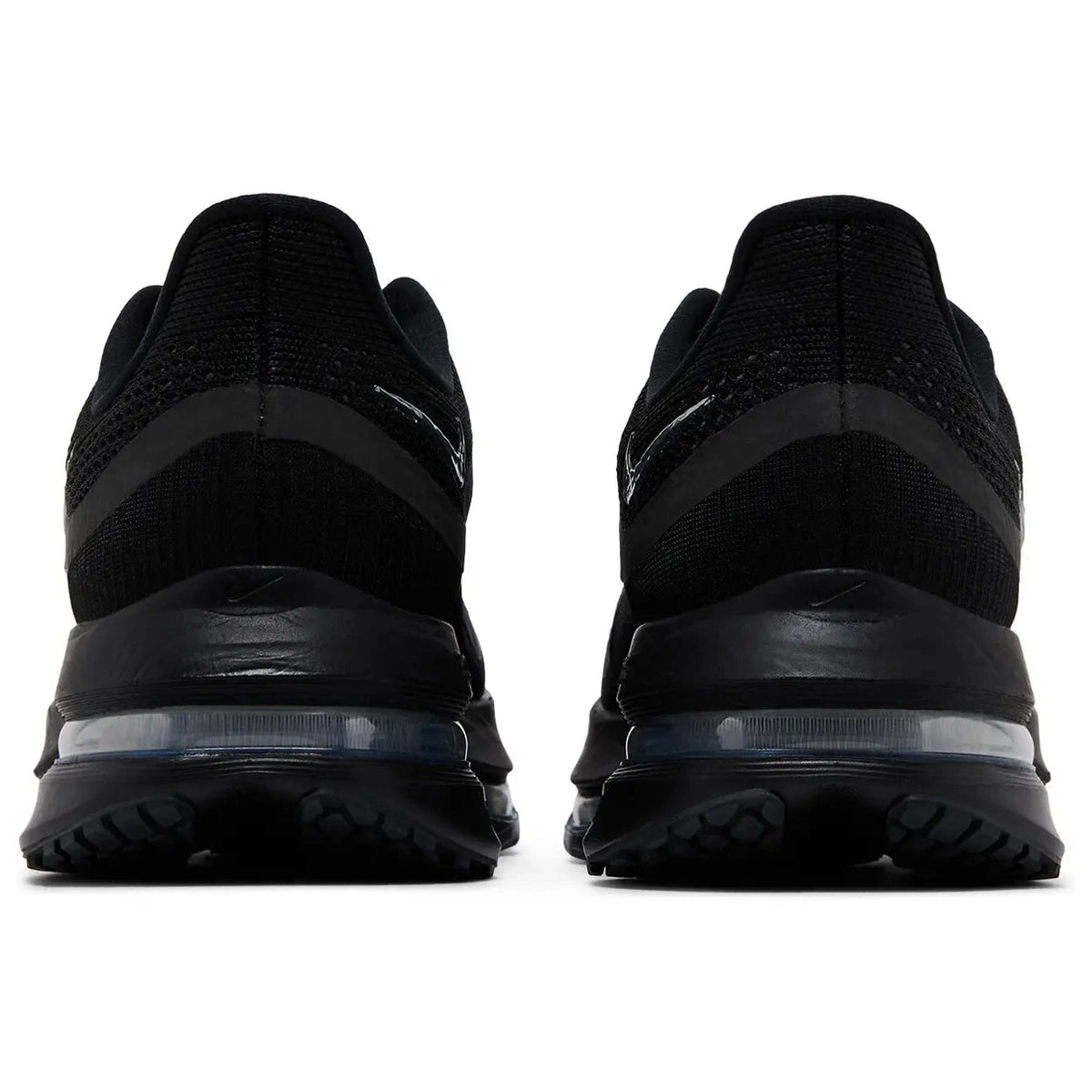 Pegasus Premium SP 'Black Metallic Silver'