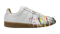 Margiela Replica Blanc