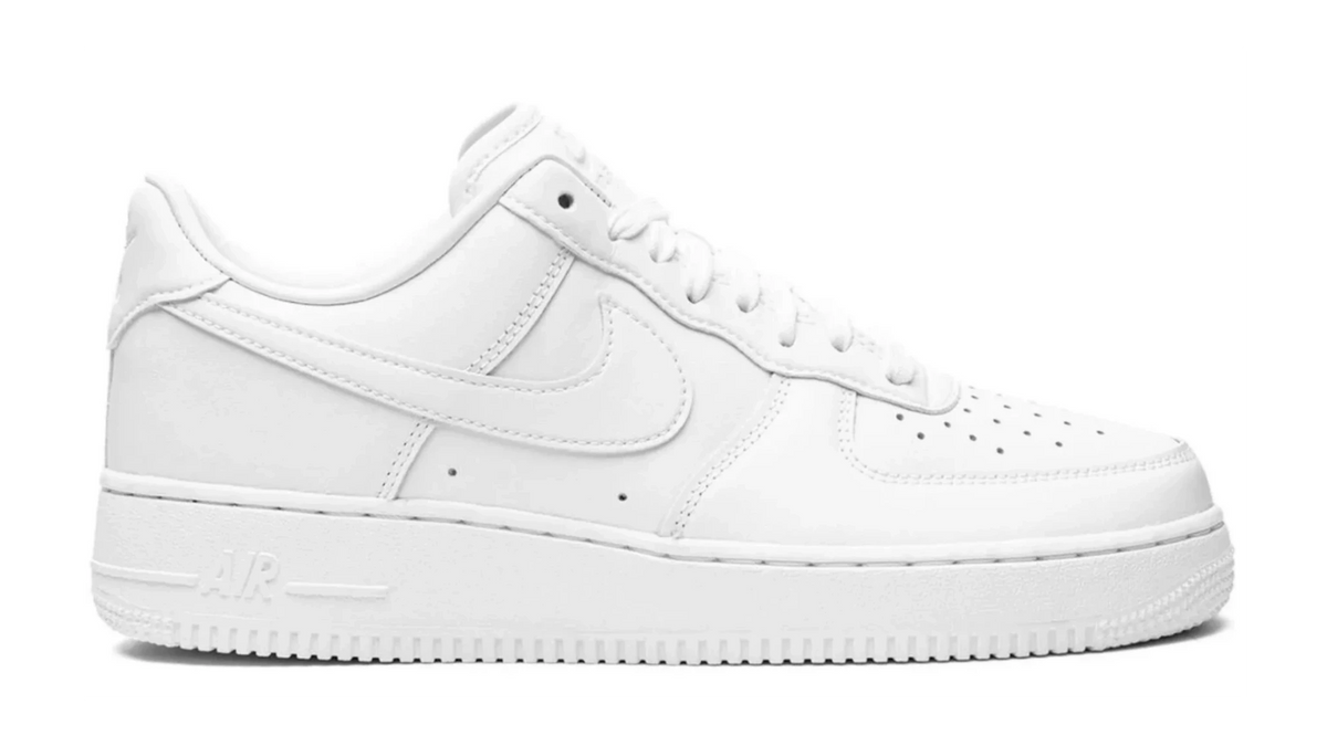 Air Force 1 Blanc