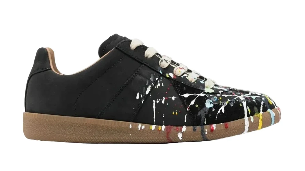 Margiela Replica Noir
