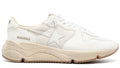 Golden Goose Running Beige