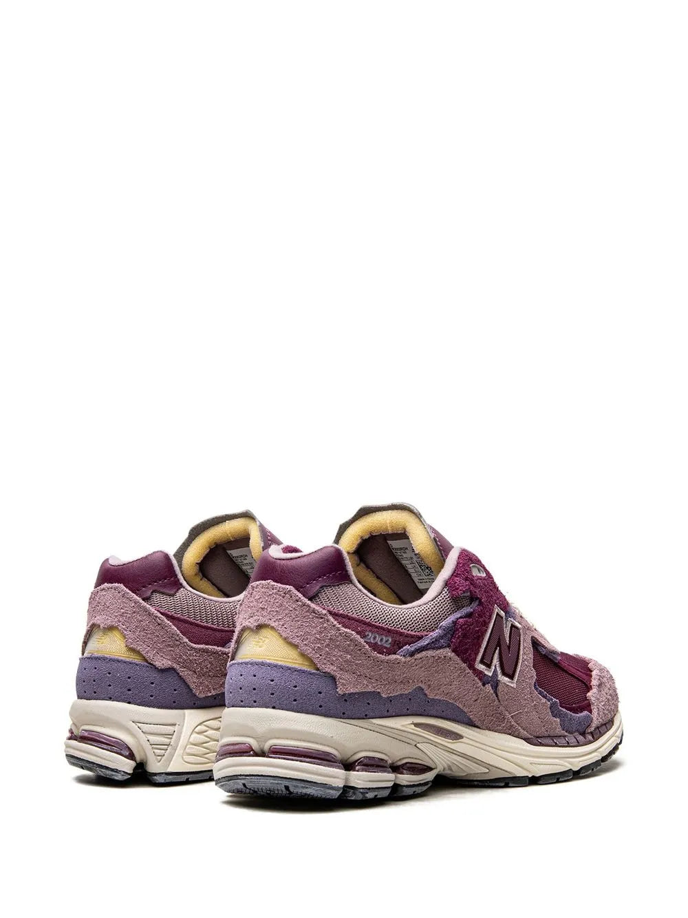 New Balance 2002R Protection Pack Rose