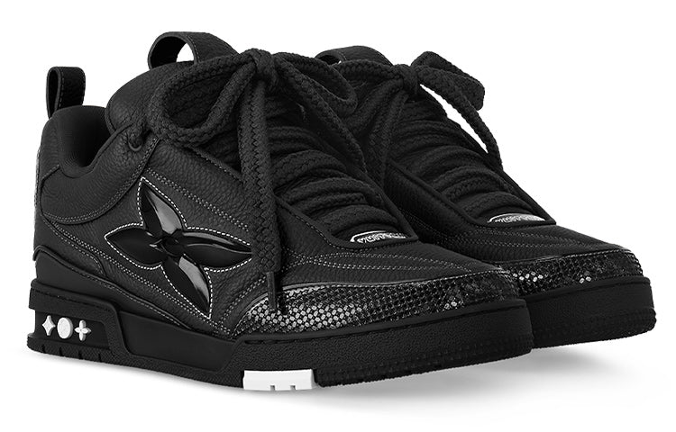 LV Skate Noir