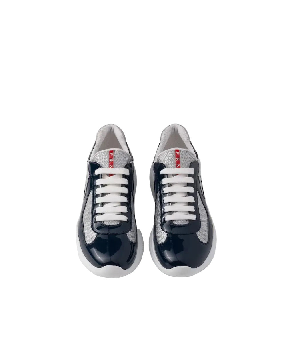 Prada America’s Cup Bleu