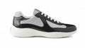 Prada America’s Cup Gris