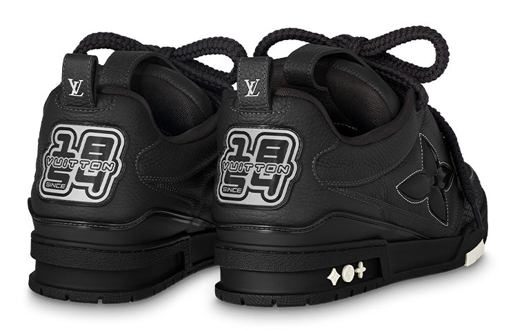 LV Skate Noir