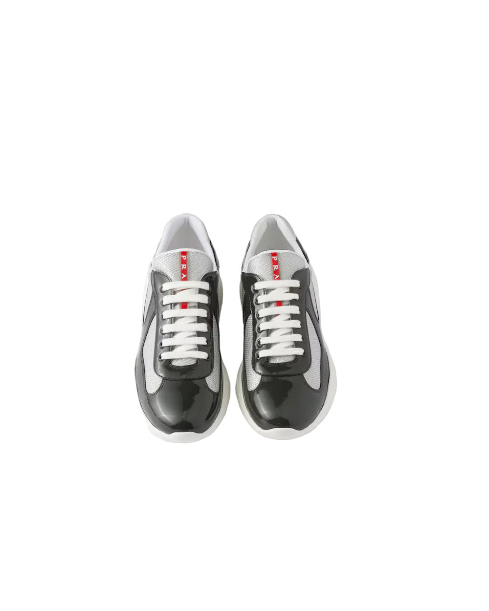 Prada America’s Cup Gris