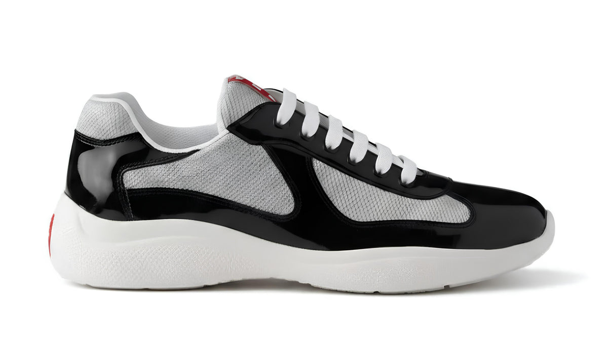 Prada America’s Cup Noir