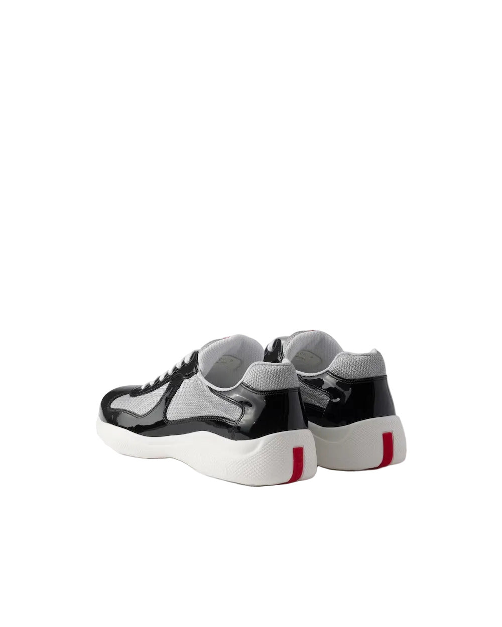 Prada America’s Cup Noir
