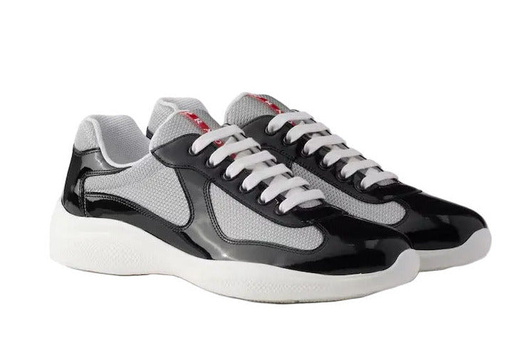 Prada America’s Cup Noir