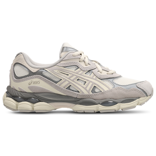 GEL NYC Gris et Beige