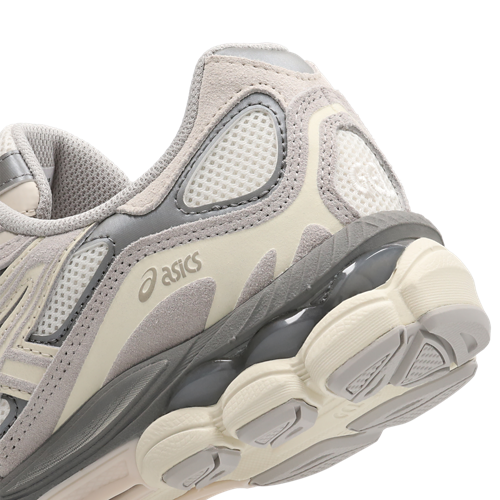 GEL NYC Gris et Beige
