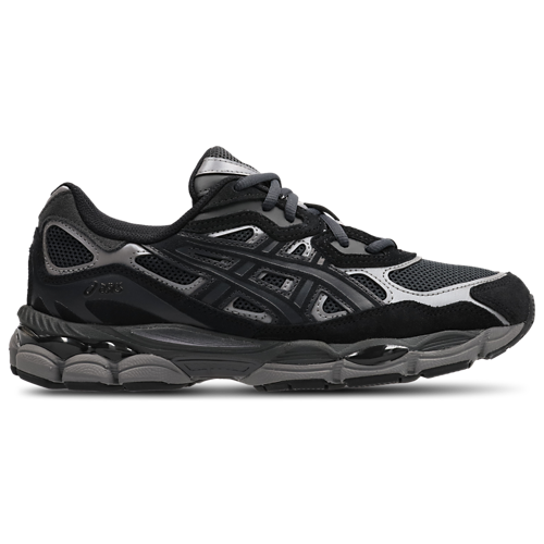 GEL NYC Noir et gris