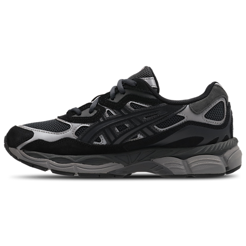 GEL NYC Noir et gris