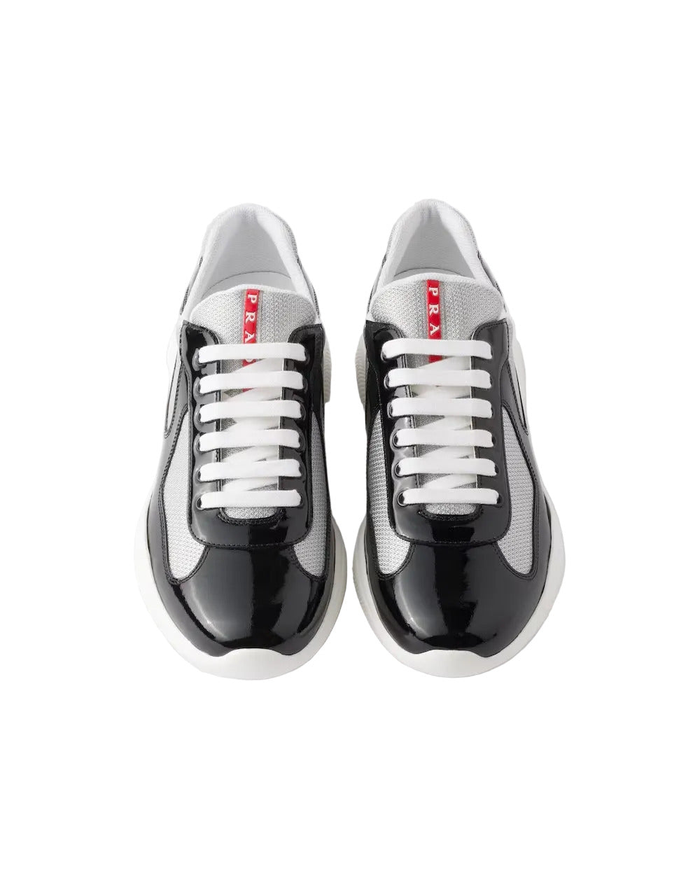 Prada America’s Cup Noir