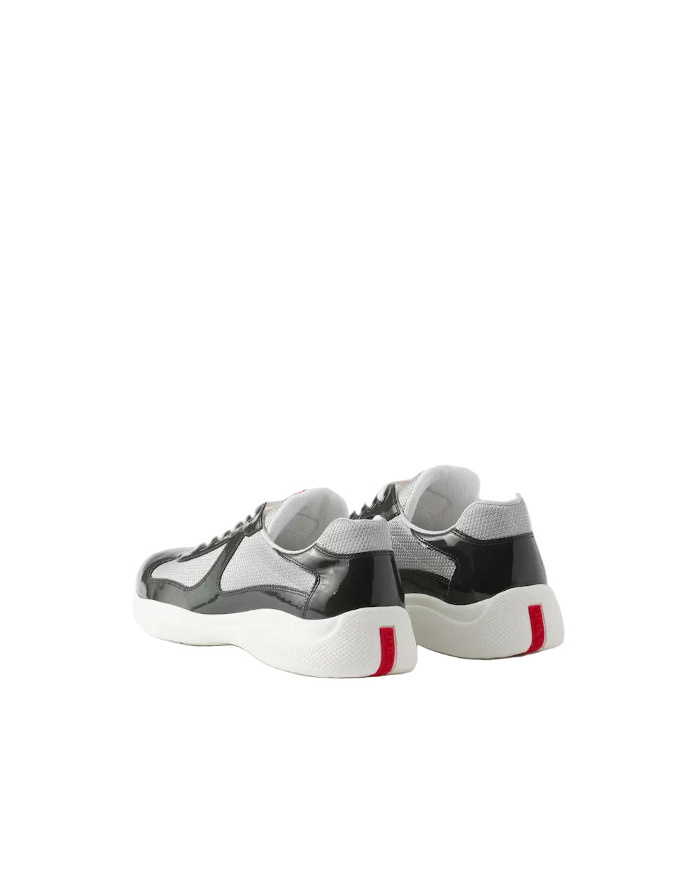 Prada America’s Cup Gris