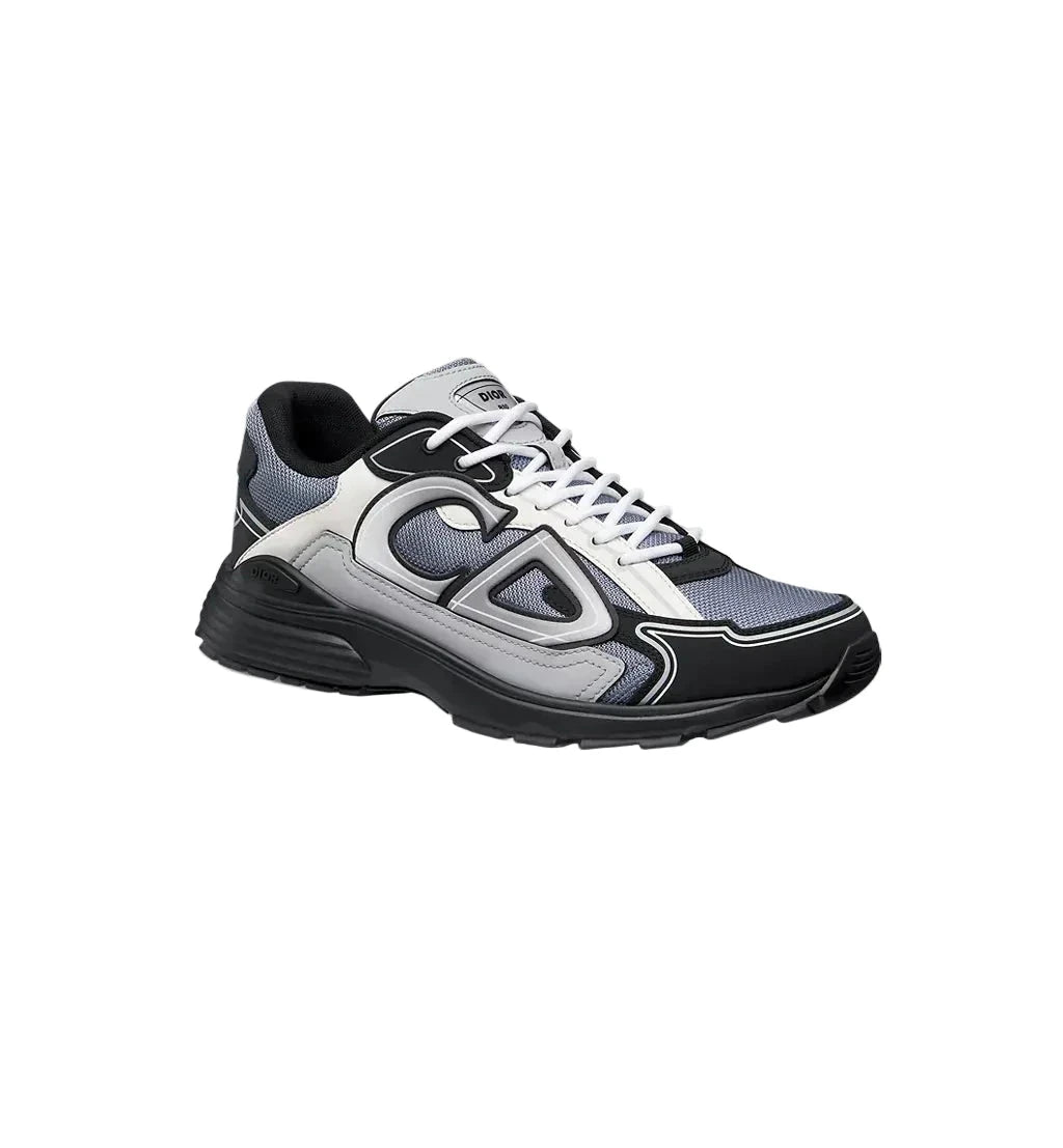Dior B30 Gris et Bleu