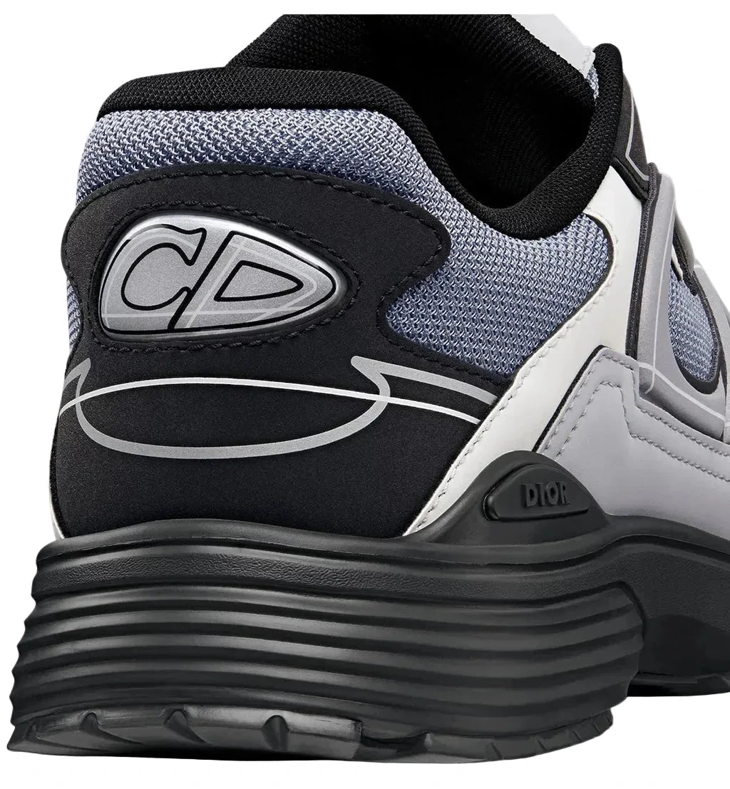 Dior B30 Gris et Bleu