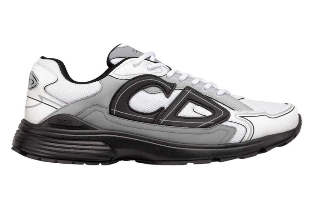 Dior B30 Blanc et Gris