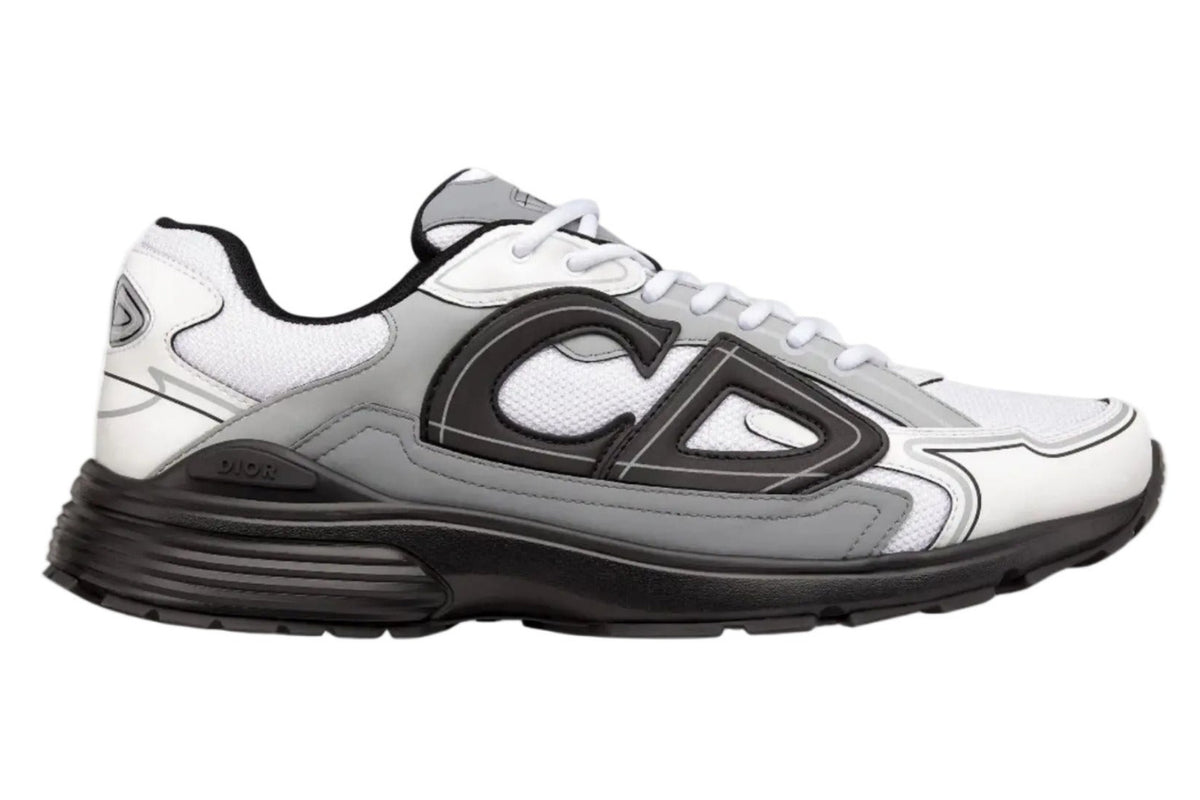 Dior B30 Blanc et Gris
