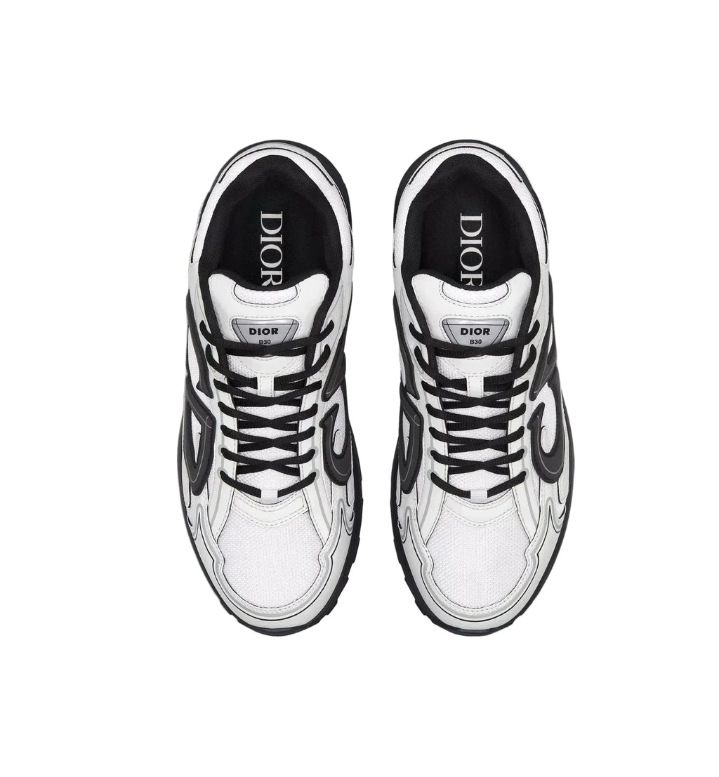 Dior B30 Noir et Blanc