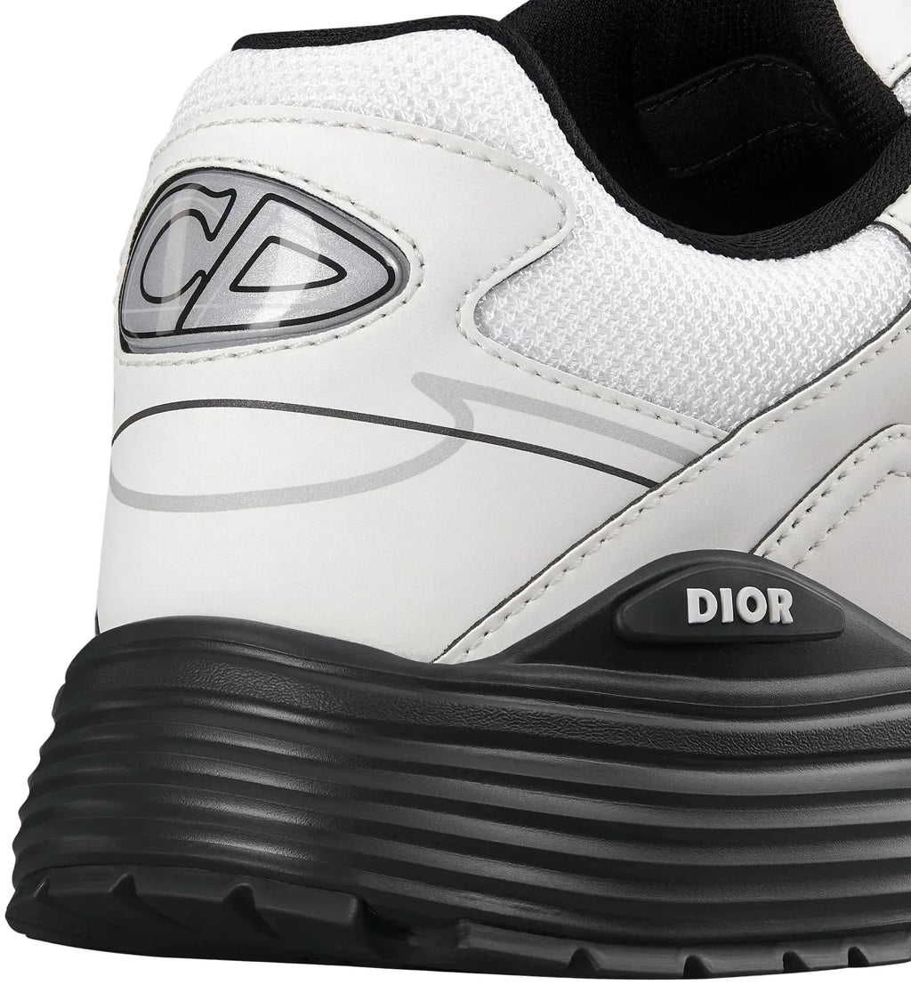 Dior B30 Noir et Blanc