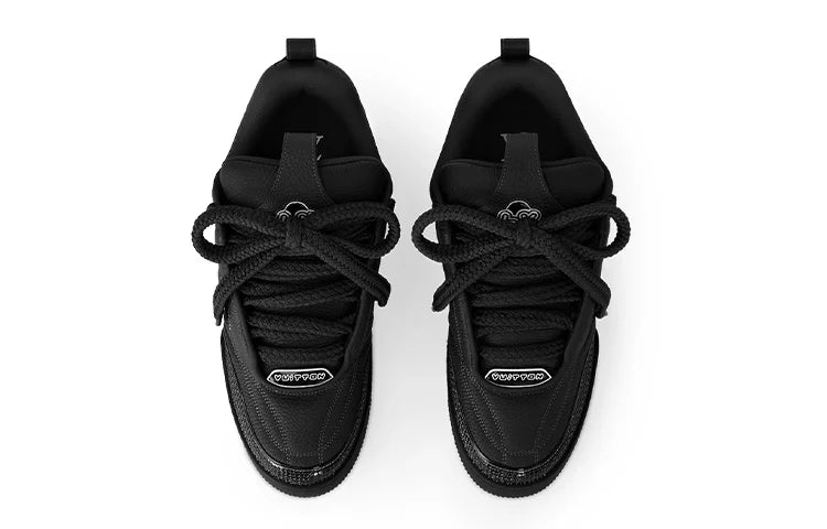 LV Skate Noir