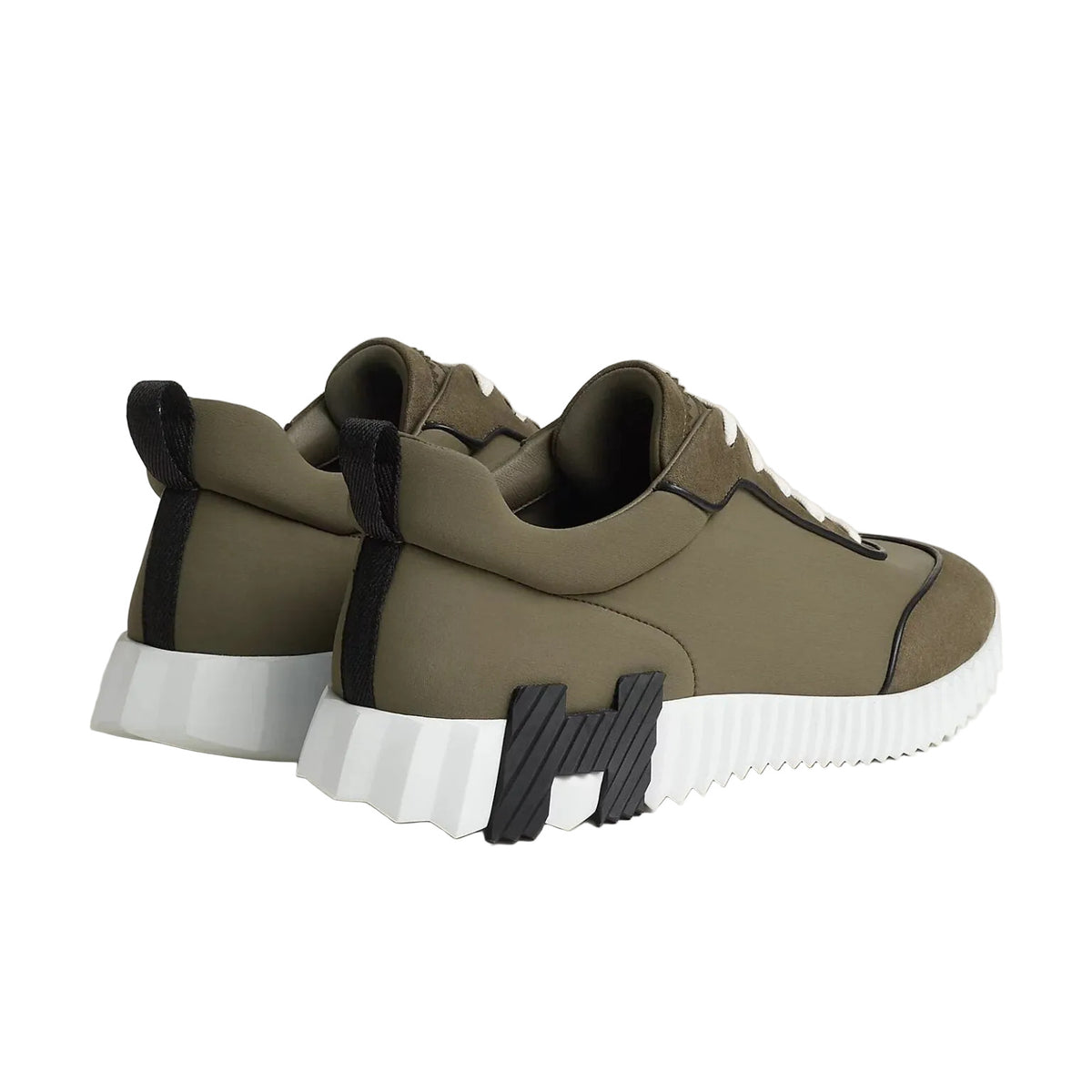 Hermes Bounce Kaki