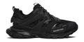 Balenciaga Track Noir