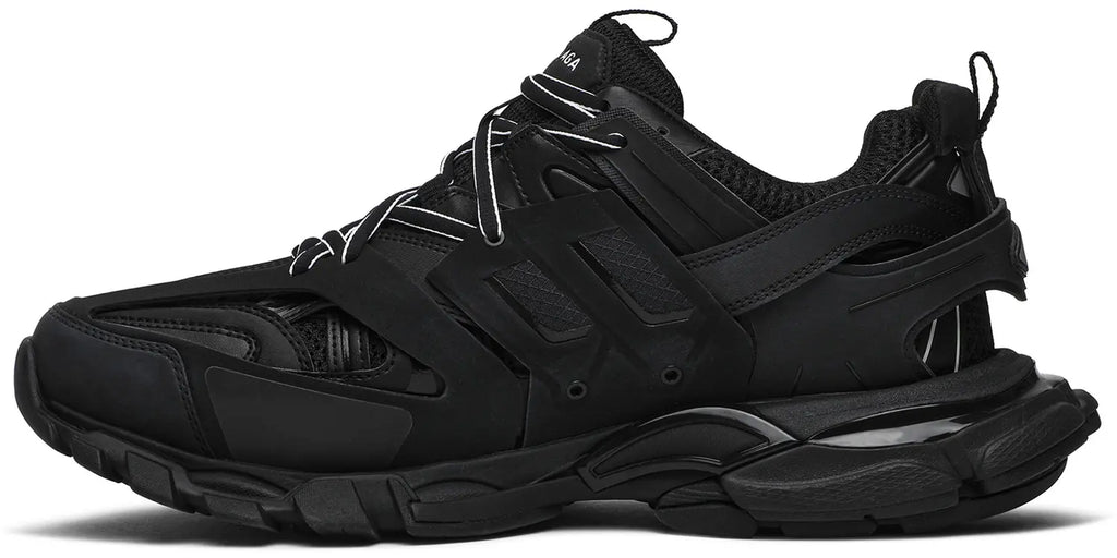 Balenciaga Track Noir