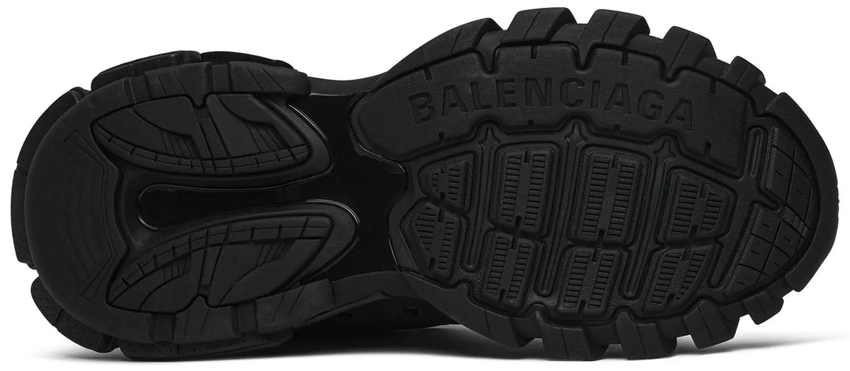 Balenciaga Track Noir