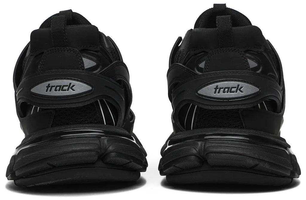Balenciaga Track Noir