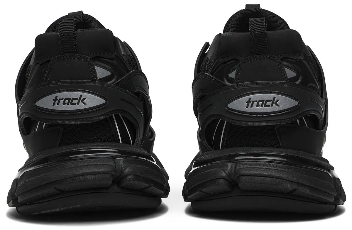 Balenciaga Track Noir