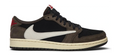 Jordan 1 Travis Scott Mocha