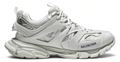 Balenciaga Track Blanc