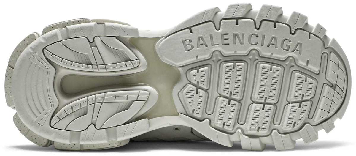 Balenciaga Track Blanc