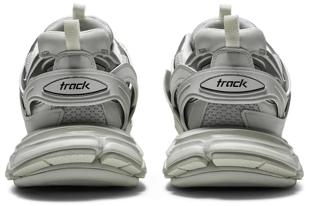 Balenciaga Track Blanc