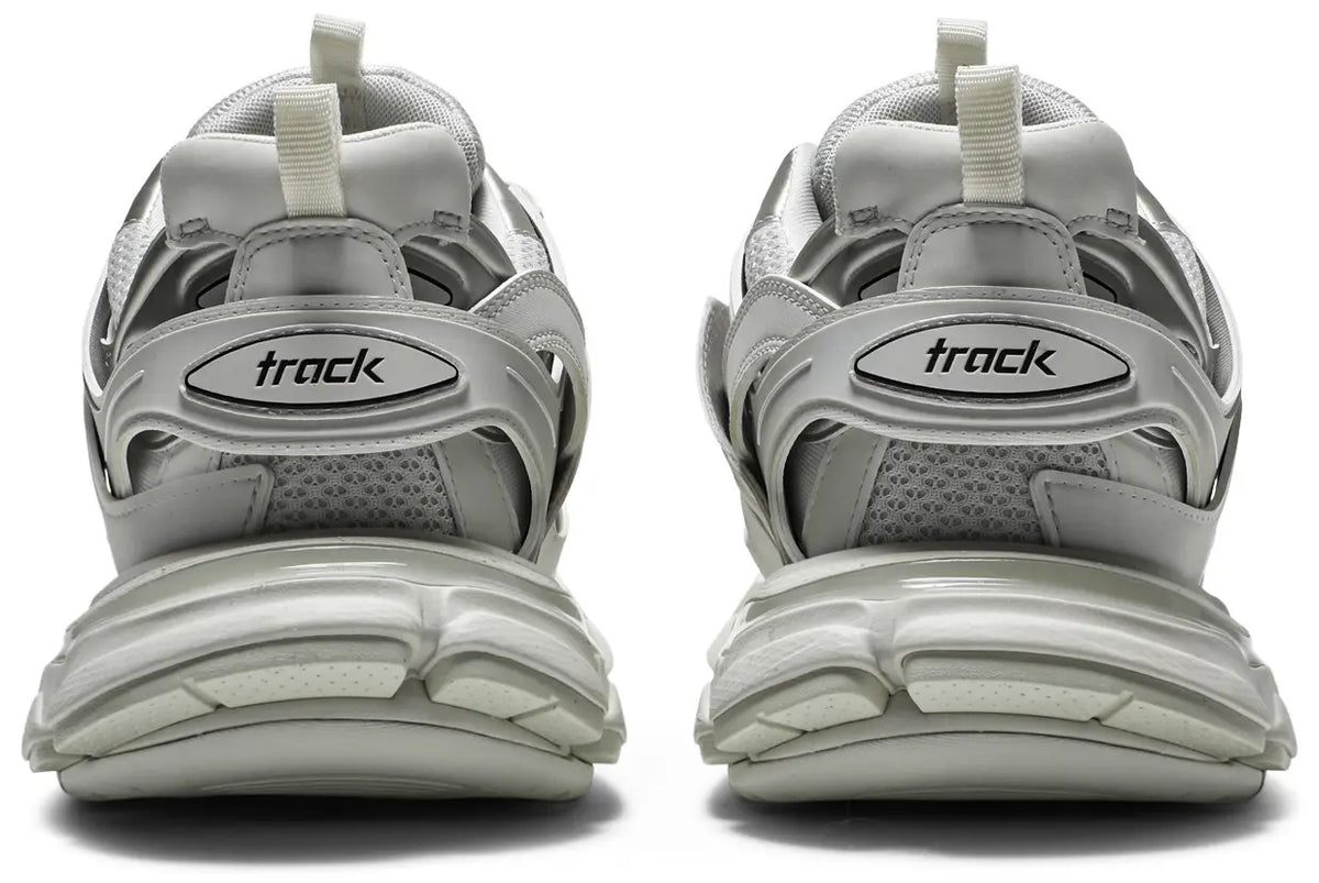 Balenciaga Track Blanc