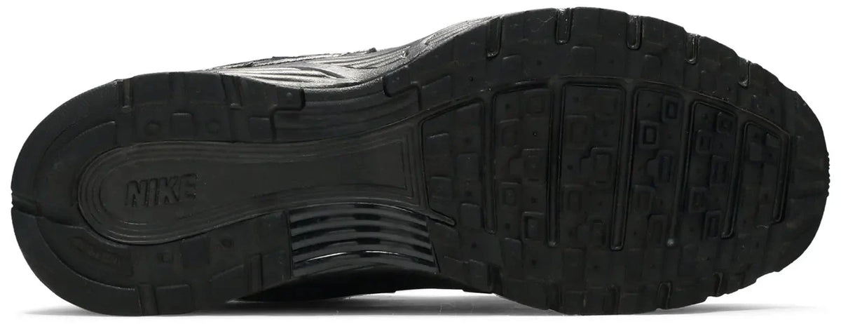 P-6000 Noir