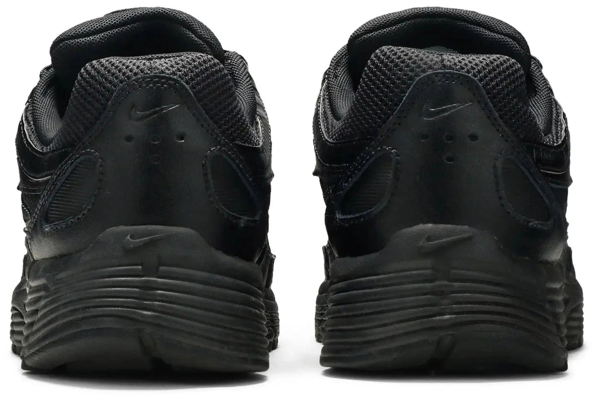 P-6000 Noir