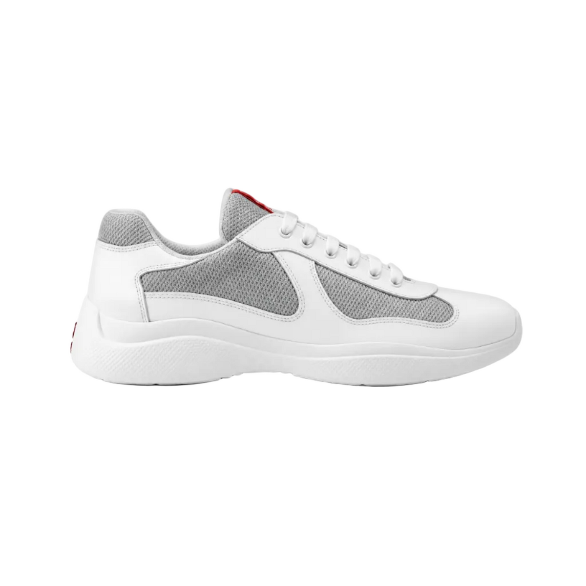 Prada America’s Cup Blanc