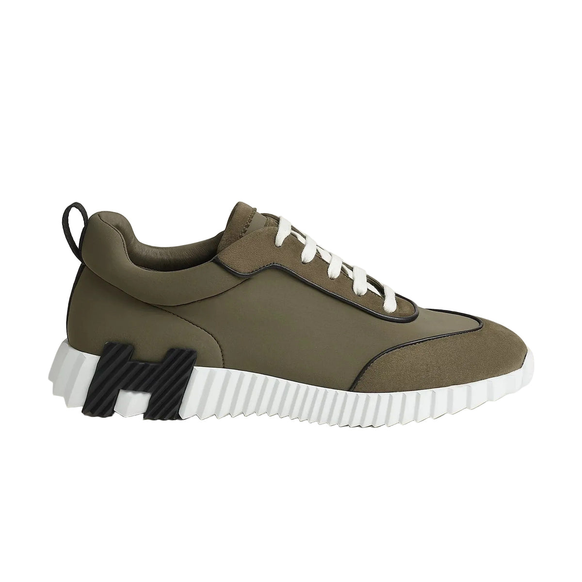 Hermes Bounce Kaki