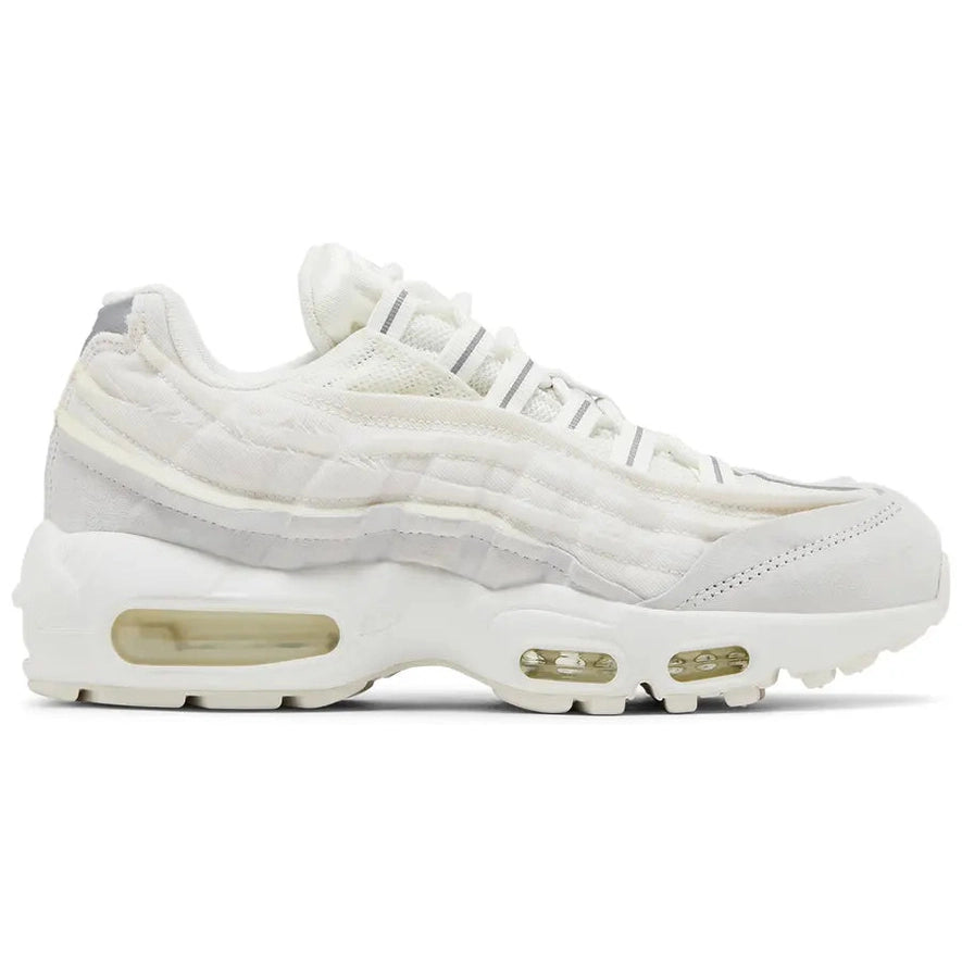 Air Max 95 Comme des Garçons Blanc