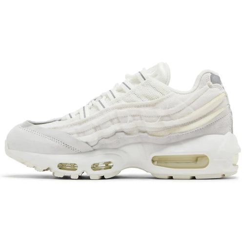 Air Max 95 Comme des Garçons Blanc