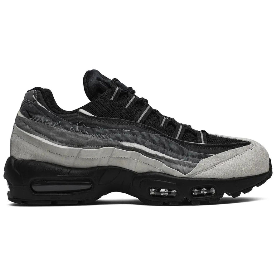 Air Max 95 Comme des Garçons Gris