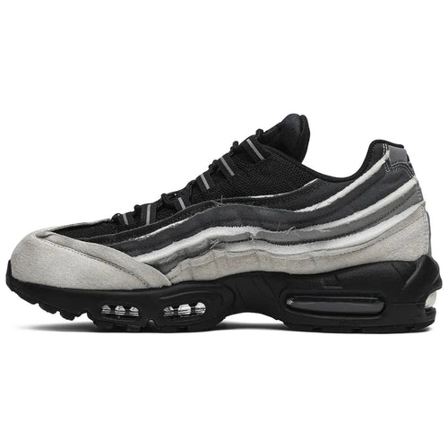 Air Max 95 Comme des Garçons Gris