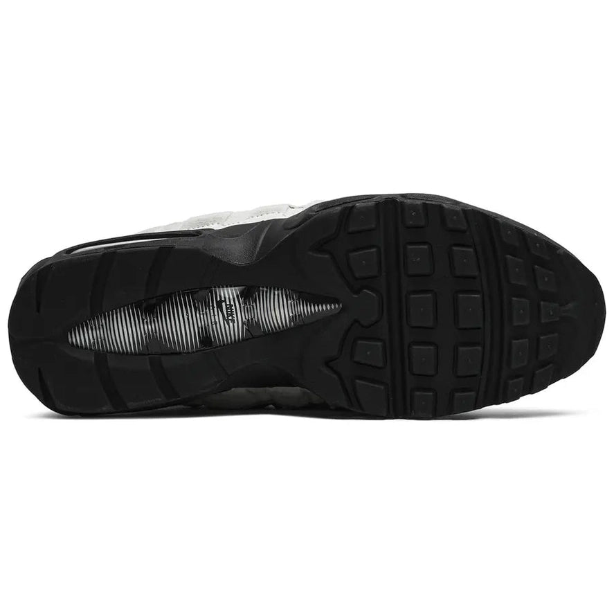 Air Max 95 Comme des Garçons Gris