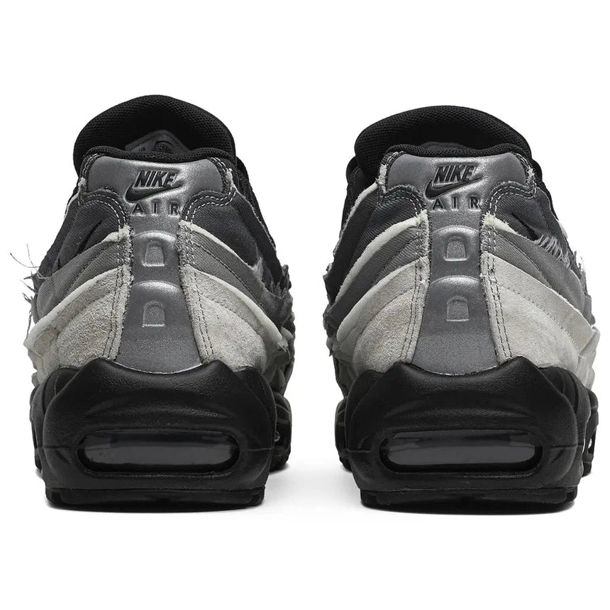 Air Max 95 Comme des Garçons Gris